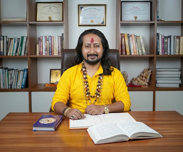 Astrology Consultation